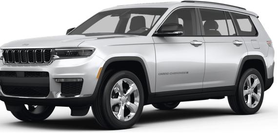 JEEP GRAND CHEROKEE 2022 1C4RJKBGXN8525067 image